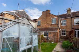 Rear- click for photo gallery